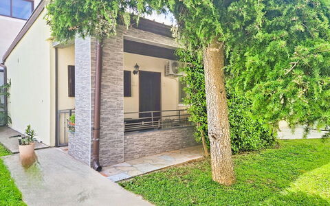 Srećko: Appartement, Balcon, Côte, Hôtel, Recours, Station Balnéaire, Ville Resort, Baie, Appartement Penthouse