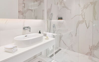 Logement:&nbsp;Petram Premium Family 120.1