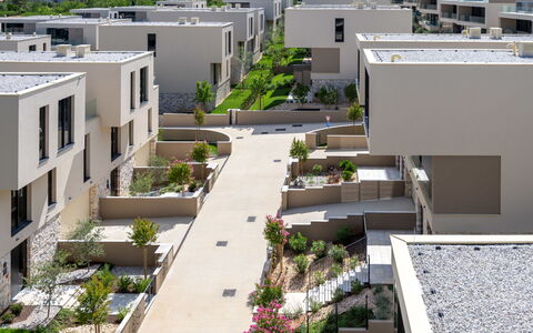 Logement:&nbsp;Petram Resort & Residences 121.1