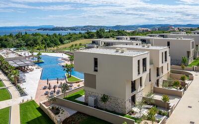 Logement:&nbsp;Petram 3 Bedroom Villa with Studio Room 121.3