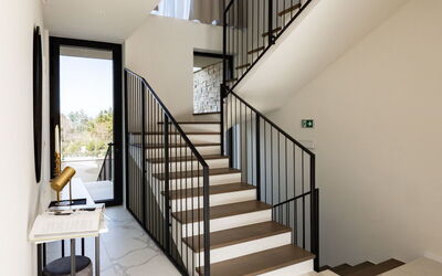 Logement:&nbsp;Petram 4 Bedroom Villa with Twin Rooms 121.6