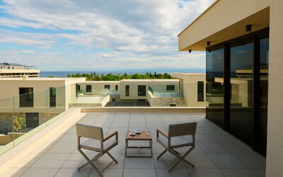Logement:&nbsp;Petram Resort & Residences 121.1