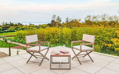 Logement:&nbsp;Petram Resort & Residences 121.1