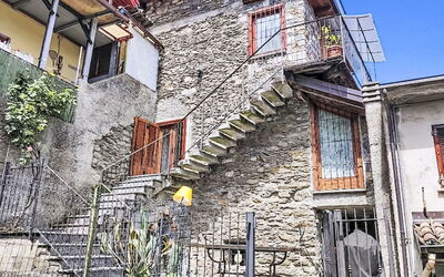 Rustico dei Cavalli