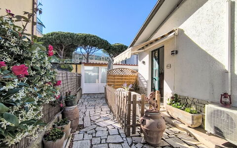 Logement:&nbsp;Villa Santina 42.2
