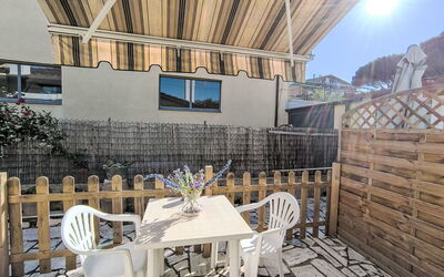 Logement:&nbsp;Villa Santina 42.2