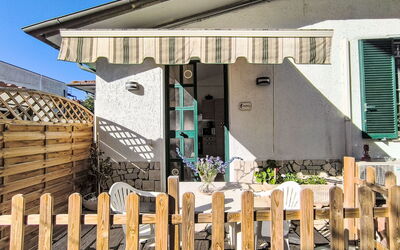 Logement:&nbsp;Villa Santina 42.2