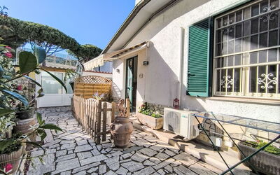 Logement:&nbsp;Villa Santina 42.2