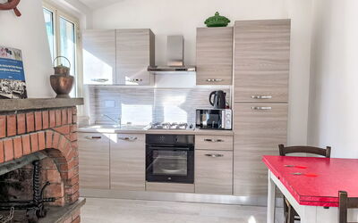 Logement:&nbsp;Villa Santina 42.2
