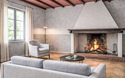 Logement:&nbsp;Caminetto 830.3