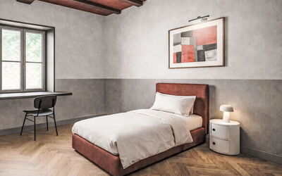 Logement:&nbsp;Caminetto 830.3