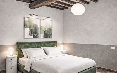 Logement:&nbsp;Ulivo 830.2