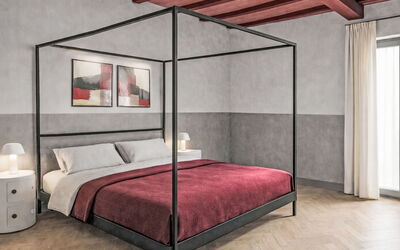 Logement:&nbsp;Caminetto 830.3