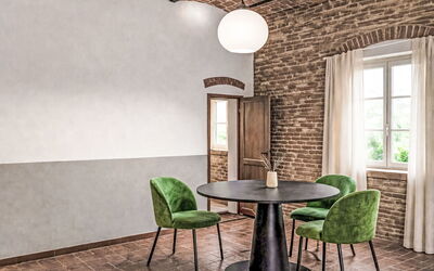 Logement:&nbsp;Madia 830.1