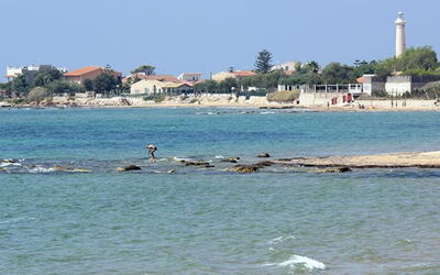 Villa Sole Mare