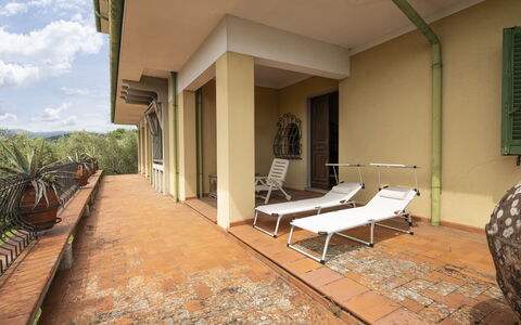 Villa Golly: Design Intérieur, Sol, Plafond, Appartement, Eco Hôtel, Tache De Bois, Recours, Balcon, Ombre, Hôtel