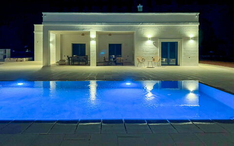 Tenuta Emma: Bleu, Piscine, Composite, Recours, Biens, Béton, Hôtel, Conception, Caractéristique De L'Eau, Villa