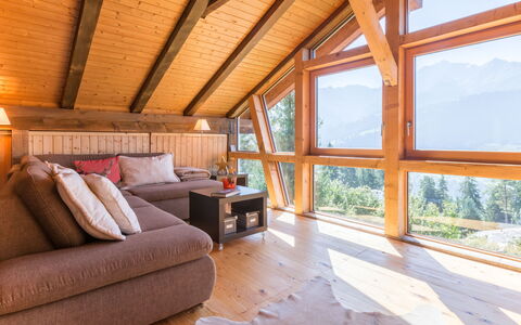 Panorama Salums: Meubles, Mer, Chaise, Ombre, Balcon, Mobilier De Jardin, Eco Hôtel, Côte, Plate-Forme, Tache De Bois
