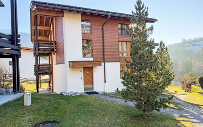 Casa Radiras 10 B