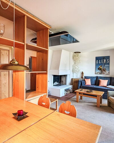 Casa Radiras 10 B