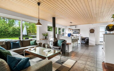 Erna - 900M from the Sea