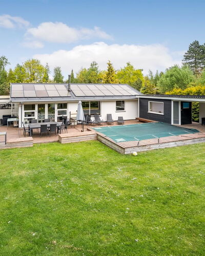 Erna - 900M from the Sea