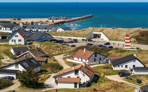 Flugha - 190M from the Sea
