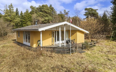 Ursula - 7Km from the Sea