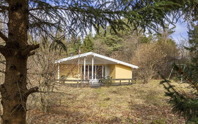 Ursula - 7Km from the Sea