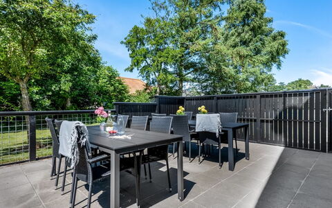Ulv - from the Sea: Meubles, Mobilier De Jardin, Tableau De Plein Air, Table, Chaise, Ombre, Jardin, Table Cuisine Et Salle A Manger, Plate-Forme, Patio