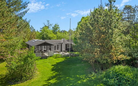 Volmer - 500M from the Sea