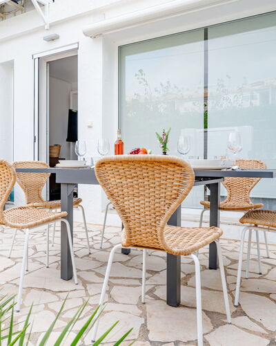 Sea Breeze House