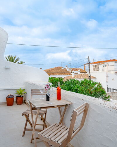 Sea Breeze House