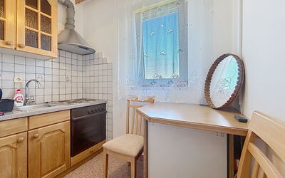 Logement:&nbsp;Ivo 112.3