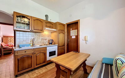 Logement:&nbsp;Ivo 112.1