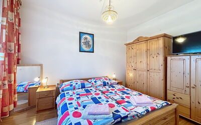 Logement:&nbsp;Ivo 112.3