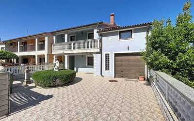 Logement:&nbsp;Ivo 112.2