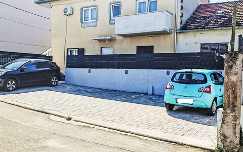 Zadar 2: Herbe, Maison, Zone Rurale, Chalet, Toit, Domicile, Paysage, Plaine, Lot Terre