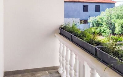 Logement:&nbsp;Frlea 2.1