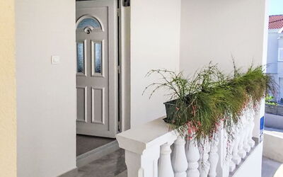 Logement:&nbsp;Frlea 2.1