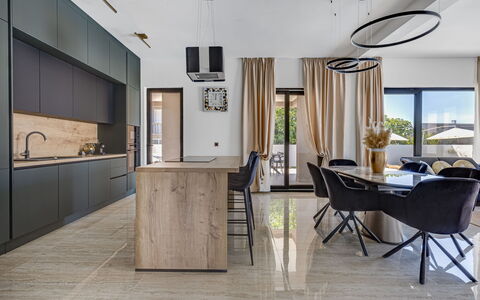 Monika: Herbe, Maison, Zone Rurale, Chalet, Toit, Domicile, Paysage, Plaine, Lot Terre