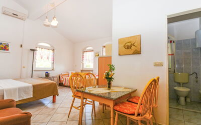 Logement:&nbsp;Jako 170.1