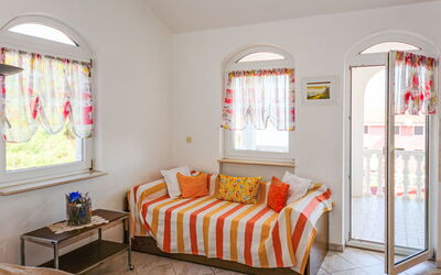 Logement:&nbsp;Jako 170.1