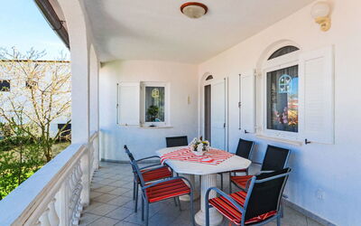 Logement:&nbsp;Jako 170.6