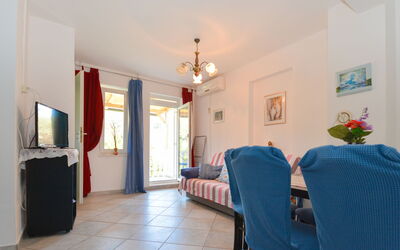 Logement:&nbsp;Jako 170.5