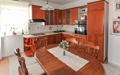 Logement:&nbsp;Jako 170.6