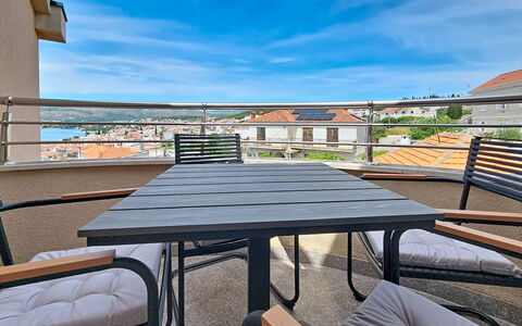 Logement:&nbsp;Mary & Klara 259.2