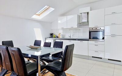 Logement:&nbsp;Mary & Klara 259.1