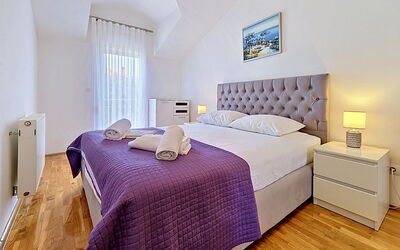 Logement:&nbsp;Mary & Klara 259.2