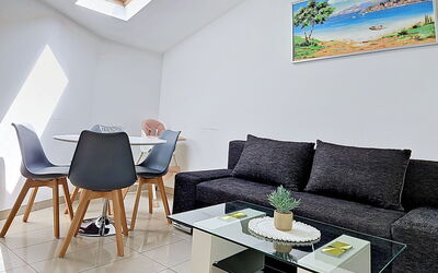 Logement:&nbsp;Mary & Klara 259.2